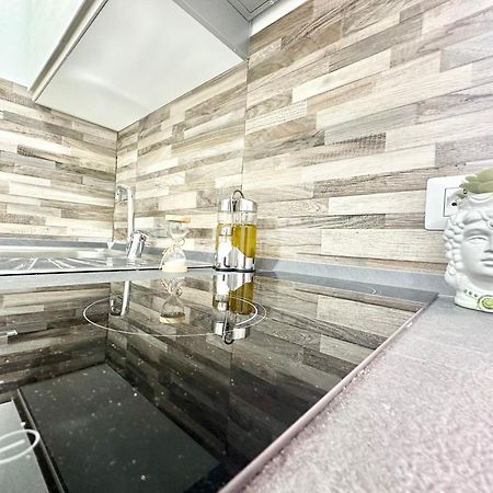 Ale & Andry House Apartment Cefalu Luaran gambar