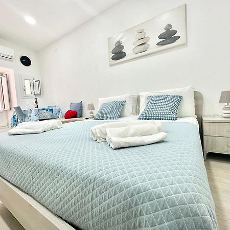 Ale & Andry House Apartment Cefalu Luaran gambar