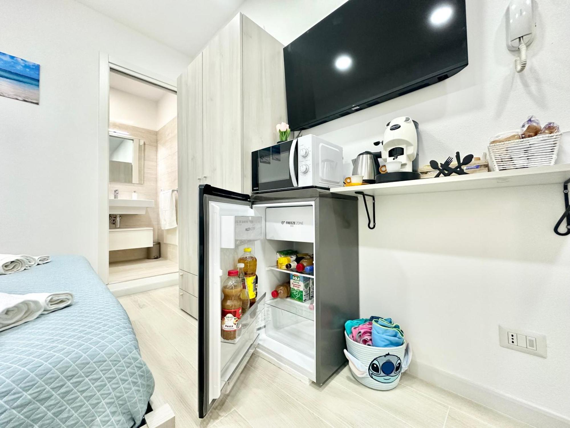Ale & Andry House Apartment Cefalu Luaran gambar