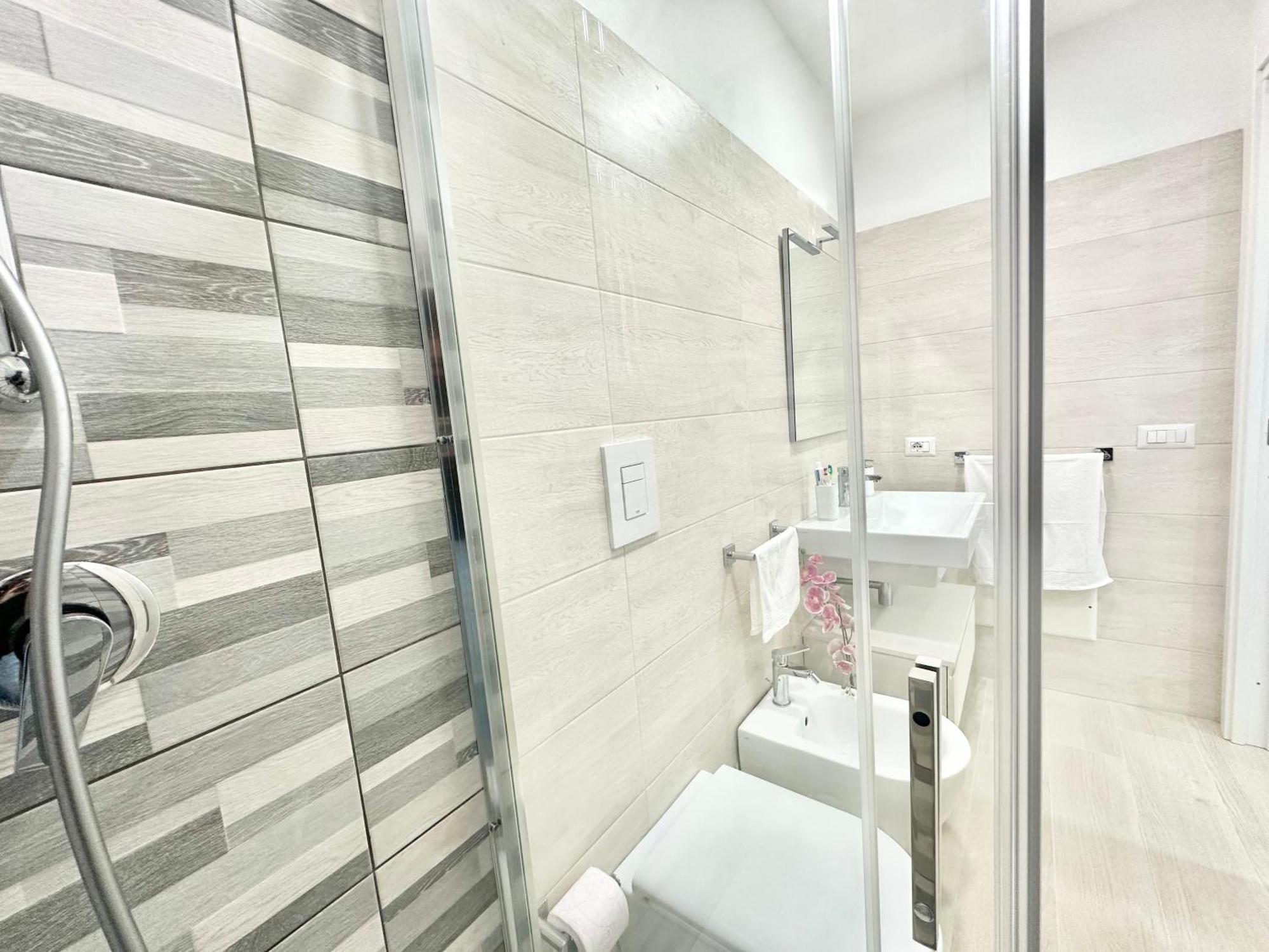 Ale & Andry House Apartment Cefalu Luaran gambar