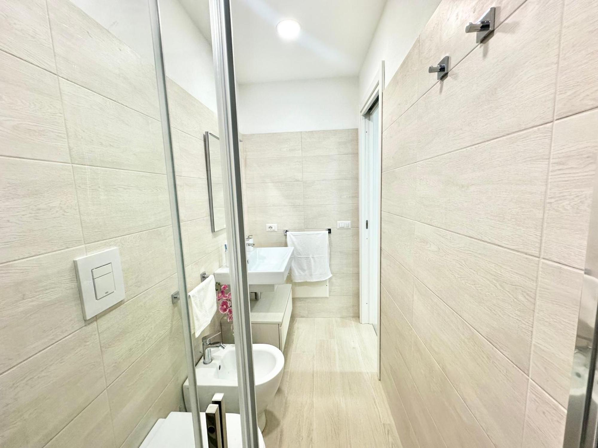 Ale & Andry House Apartment Cefalu Luaran gambar
