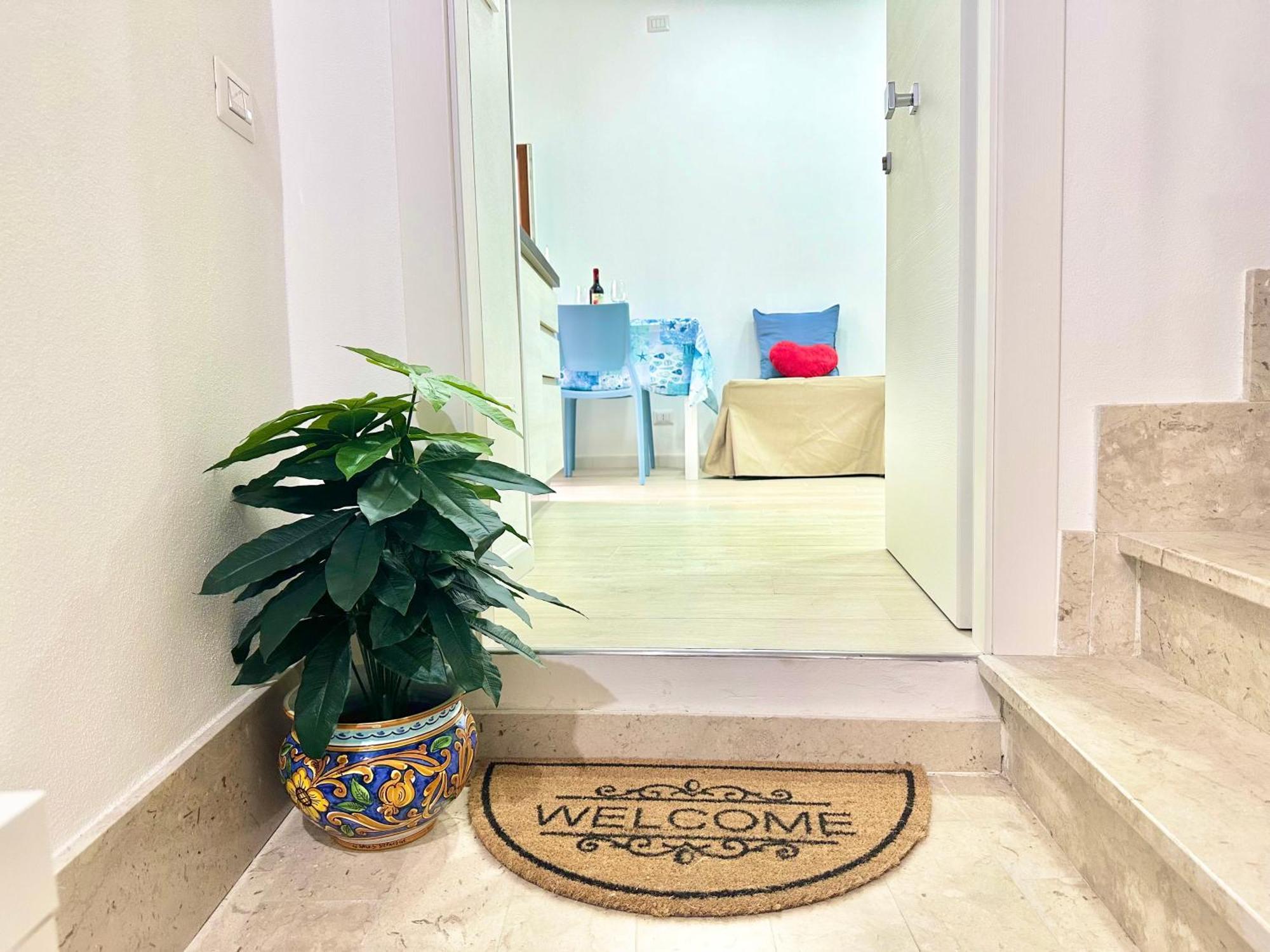 Ale & Andry House Apartment Cefalu Luaran gambar