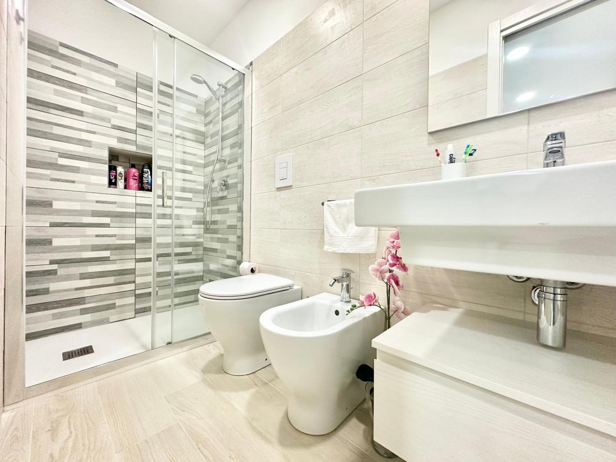 Ale & Andry House Apartment Cefalu Luaran gambar