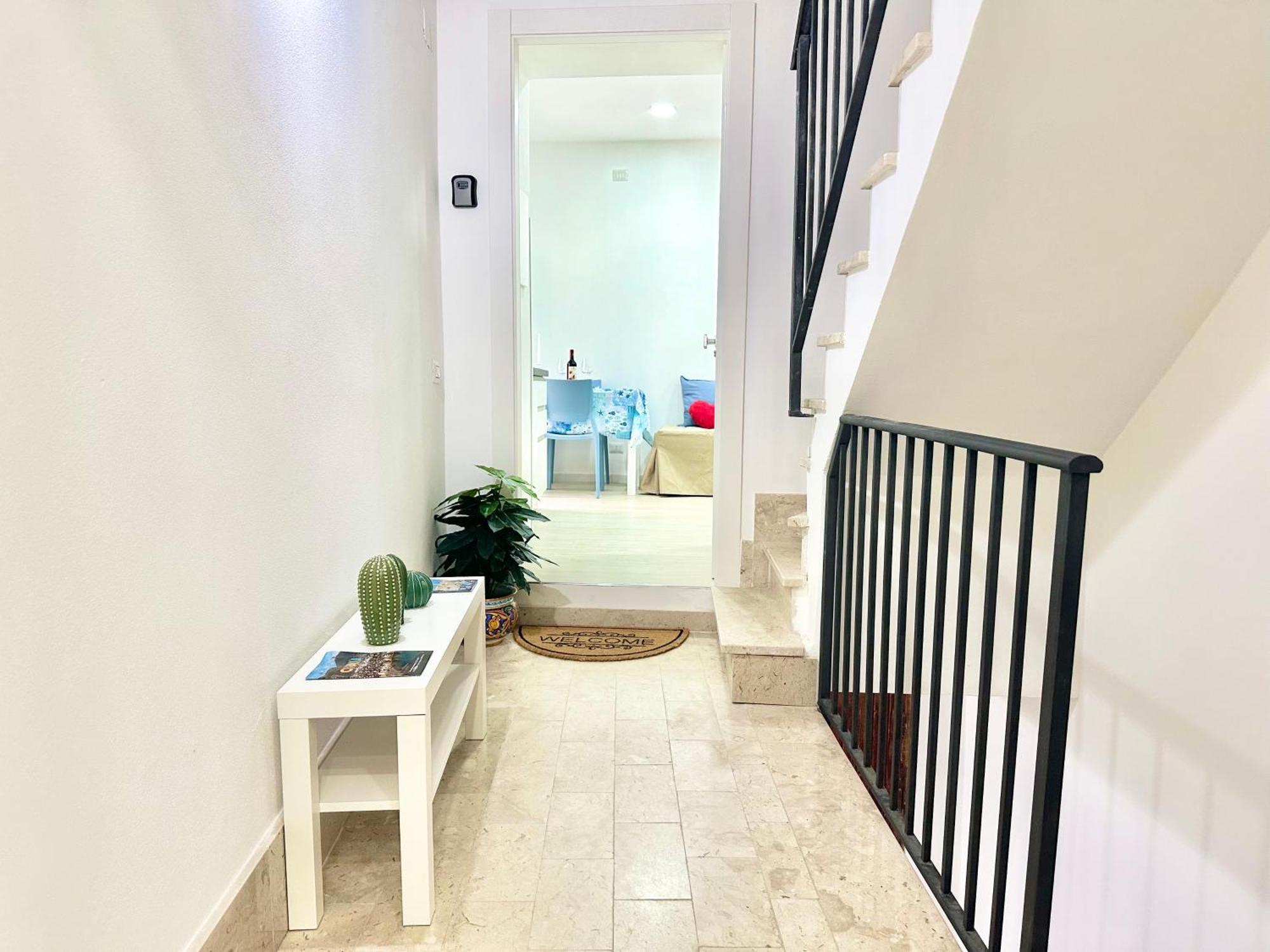Ale & Andry House Apartment Cefalu Luaran gambar