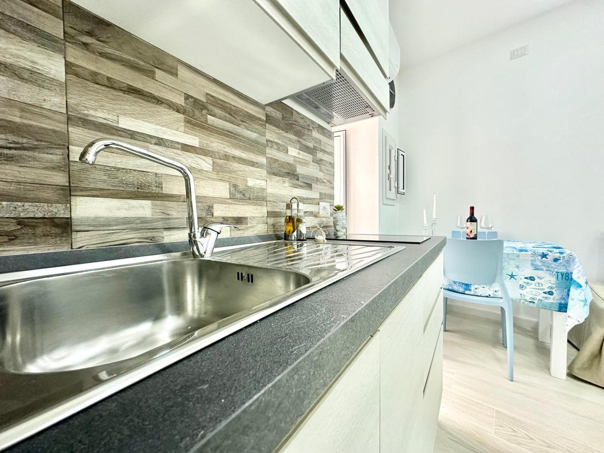 Ale & Andry House Apartment Cefalu Luaran gambar
