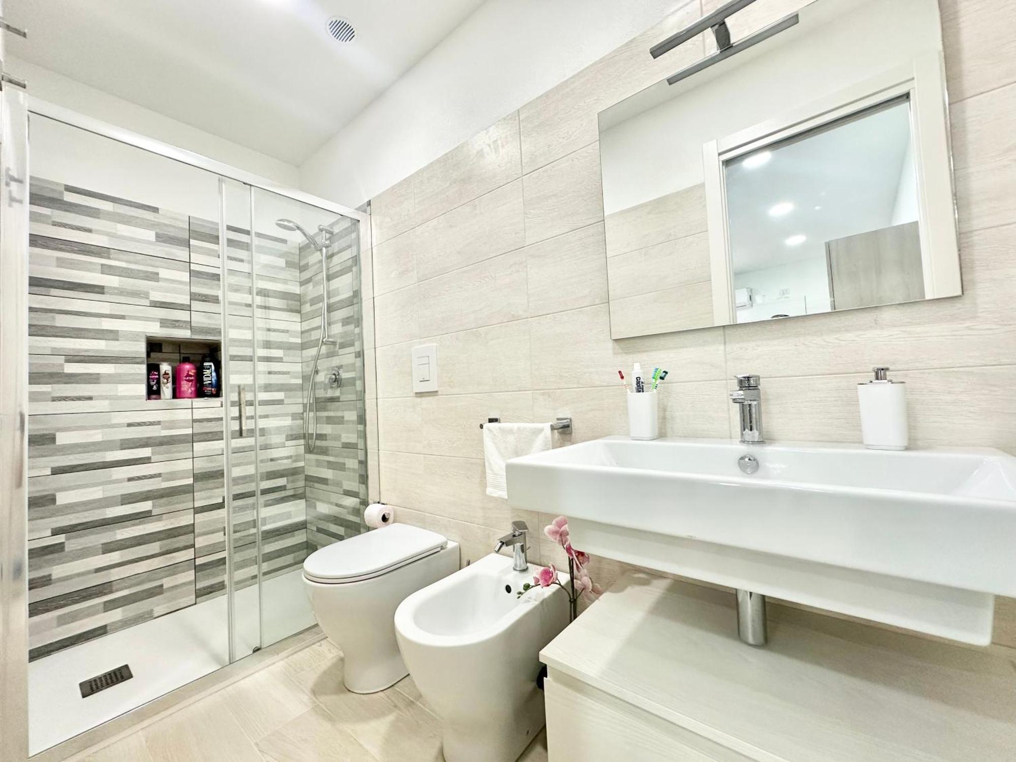Ale & Andry House Apartment Cefalu Luaran gambar