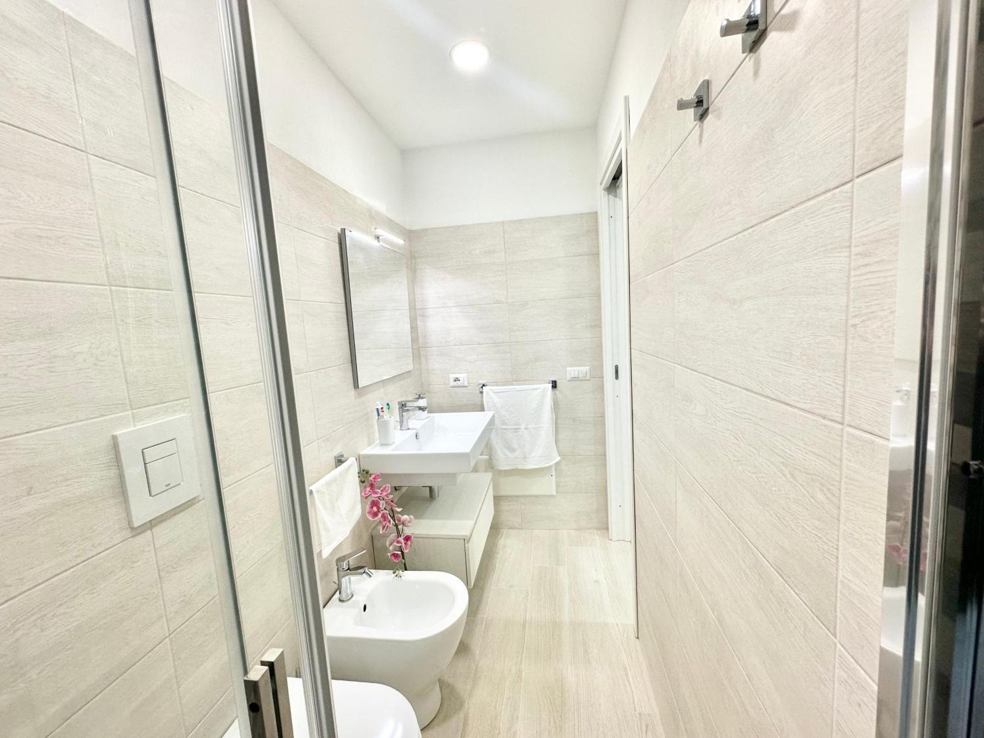 Ale & Andry House Apartment Cefalu Luaran gambar