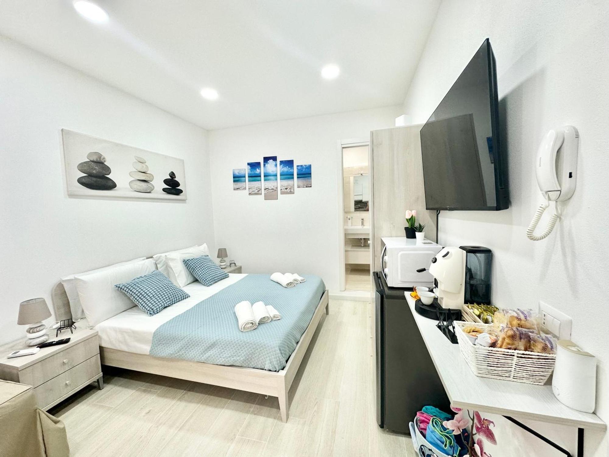 Ale & Andry House Apartment Cefalu Luaran gambar
