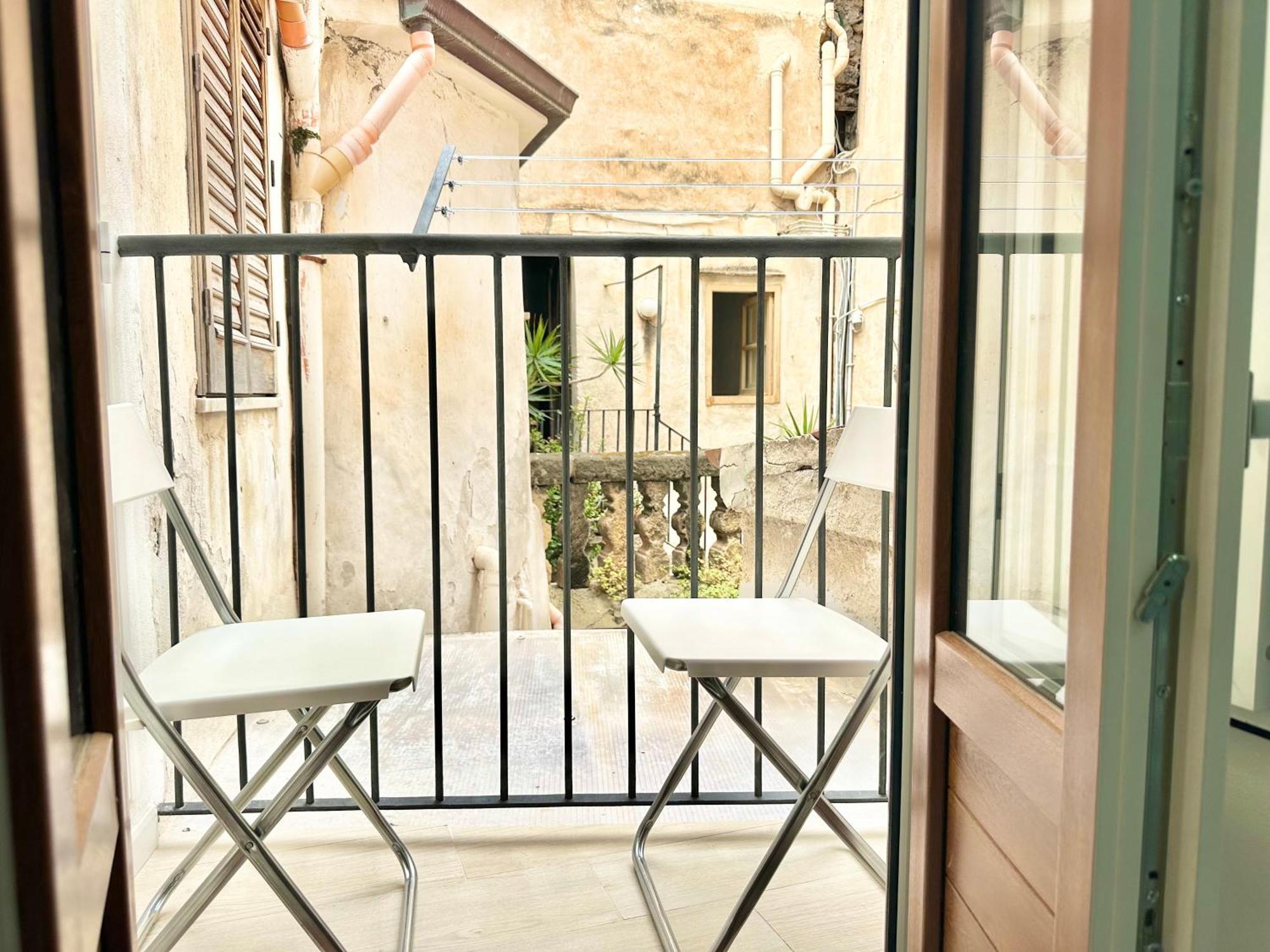 Ale & Andry House Apartment Cefalu Luaran gambar